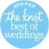 The Knot Best of Weddings - 2018 Pick
