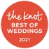 The Knot Best of Weddings - 2021 Pick