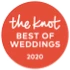 The Knot Best of Weddings - 2020 Pick