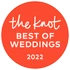 The Knot Best of Weddings - 2022 Pick