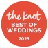 The Knot Best of Weddings - 2023 Pick