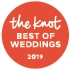 The Knot Best of Weddings - 2019 Pick